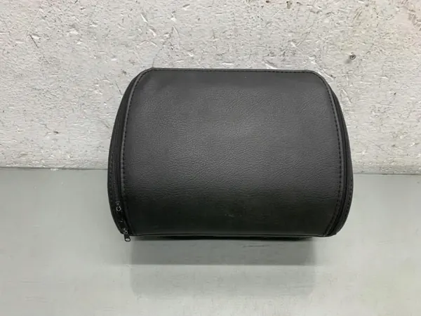Hoofdsteun Rechts Voor Audi Q7 4L Lift Display OEM image 4