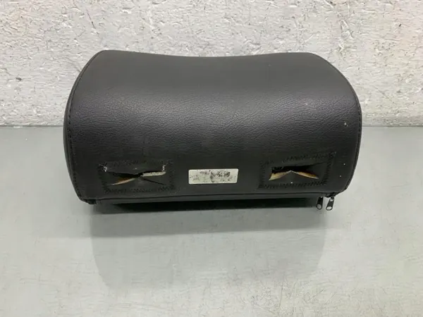 Hoofdsteun Rechts Voor Audi Q7 4L Lift Display OEM image 5
