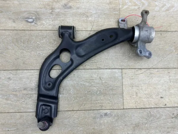 Braccio di controllo anteriore sinistro BMW X1 F48 OEM 10353212 image 2