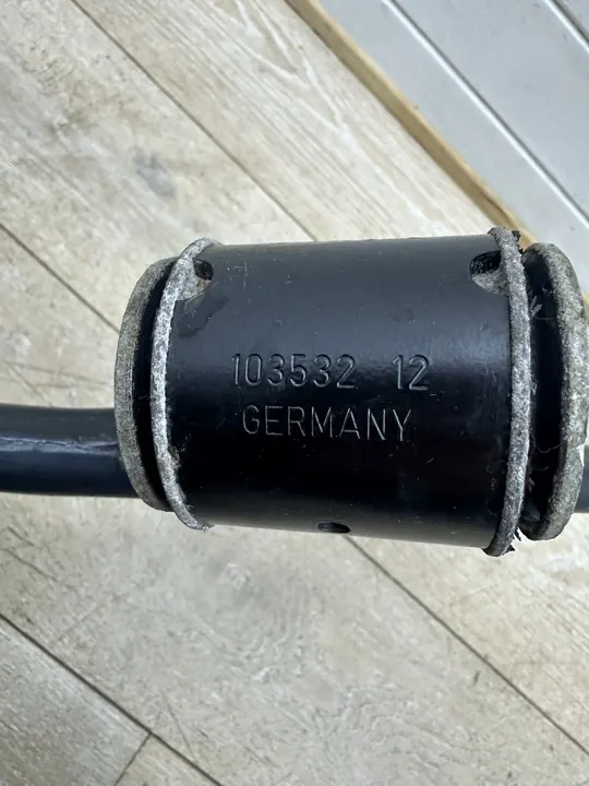 Braccio di controllo anteriore sinistro BMW X1 F48 OEM 10353212 image 4