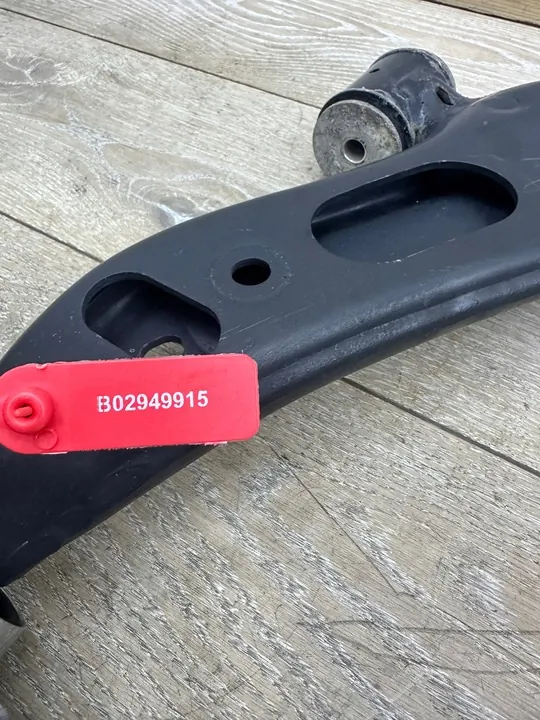 Braccio di controllo anteriore sinistro BMW X1 F48 OEM 10353212 image 5