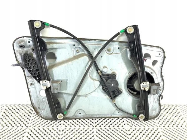OEM 6Y1837752C Régulateur Vitre Avant Droit Skoda Fabia image 2