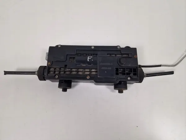Freno de mano eléctrico Land Rover OEM 430204A-4449 image 2