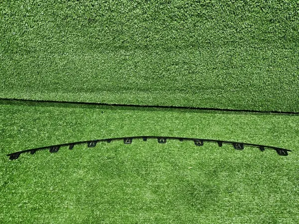 Rivestimento paraurti anteriore A2478854801 Nero image 5