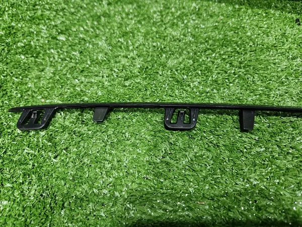 Rivestimento paraurti anteriore A2478854801 Nero image 6