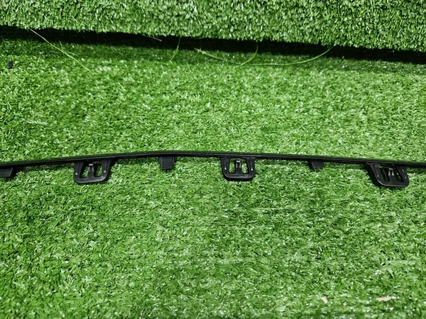 Rivestimento paraurti anteriore A2478854801 Nero image 7