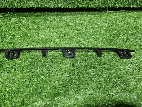 Rivestimento paraurti anteriore A2478854801 Nero image 8