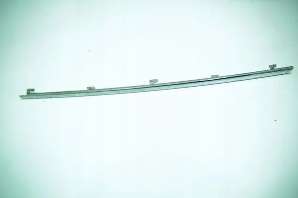 Grade Cromada Direita P1 Mercedes CL W216 A2168880285 image 2