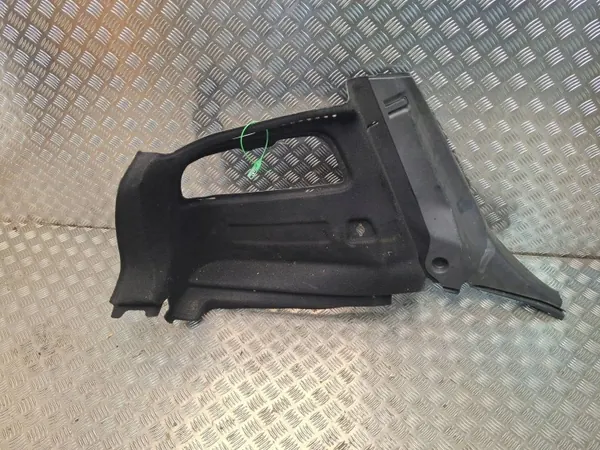 OEM S26372988 Revestimento Lateral Porta-Malas Esquerdo image 2
