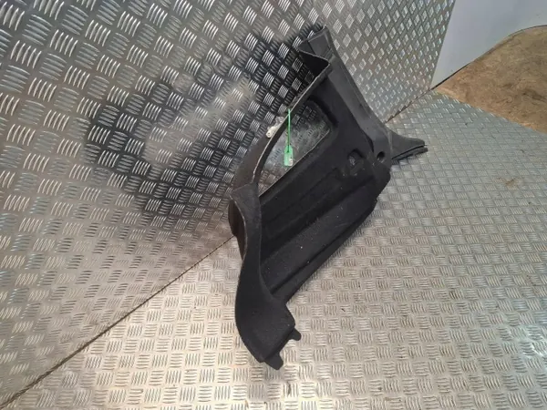 OEM S26372988 Revestimento Lateral Porta-Malas Esquerdo image 3