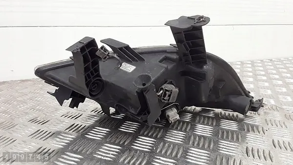 2011 Opel Astra J Dimljus 13293622 image 3