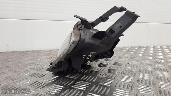 2011 Opel Astra J Dimljus 13293622 image 4