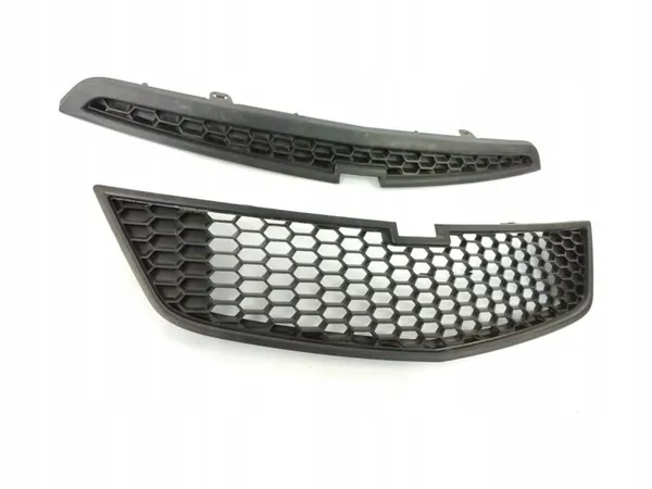 Griglia Chevrolet Spark III M300 2010-2013 OEM 95961865 image 3