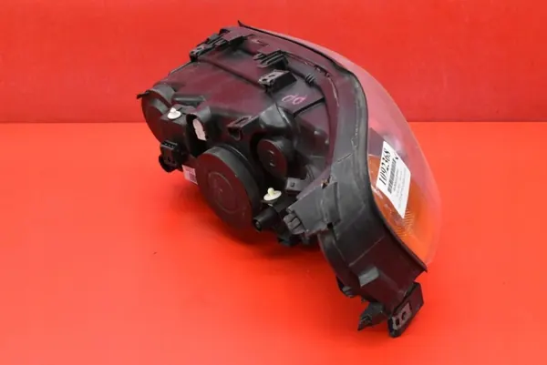 Farol direito Volvo S60 04-09 OEM 30698826 image 5