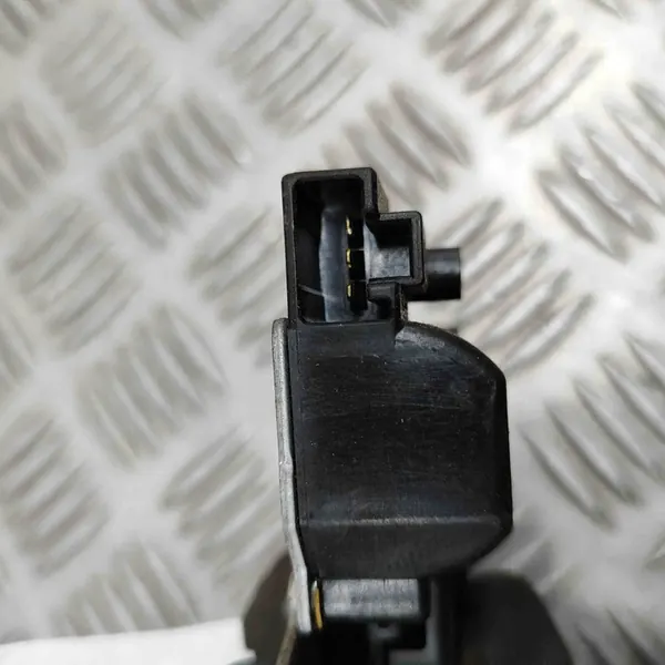 Baklucka Lås Mitsubishi Lancer 2008 image 7