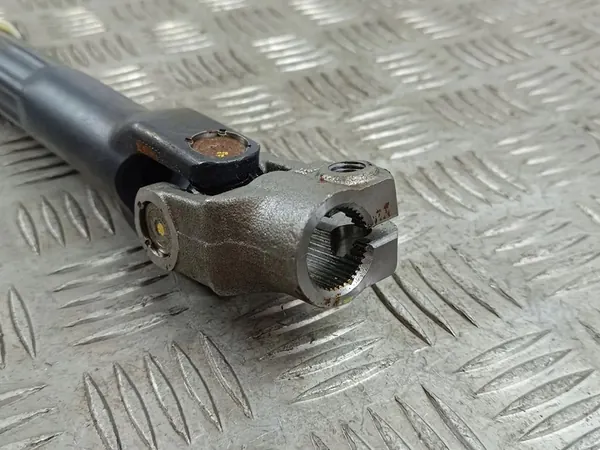 2022 Hyundai Kona I Drive Shaft 23032141481 image 2