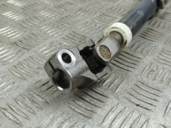 2022 Hyundai Kona I Drive Shaft 23032141481 image 4