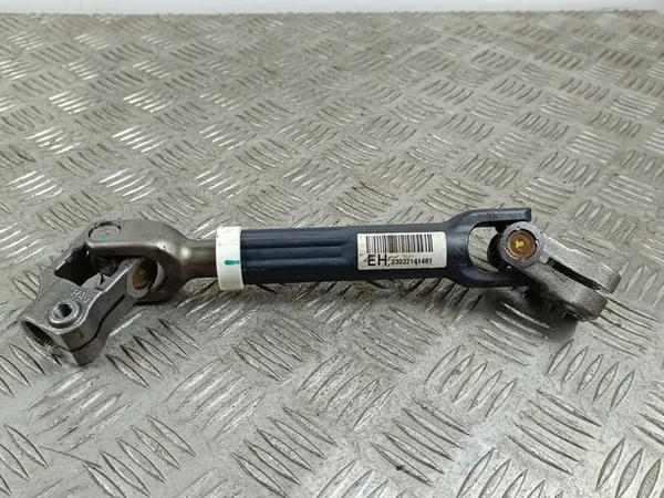 2022 Hyundai Kona I Drive Shaft 23032141481 image 5