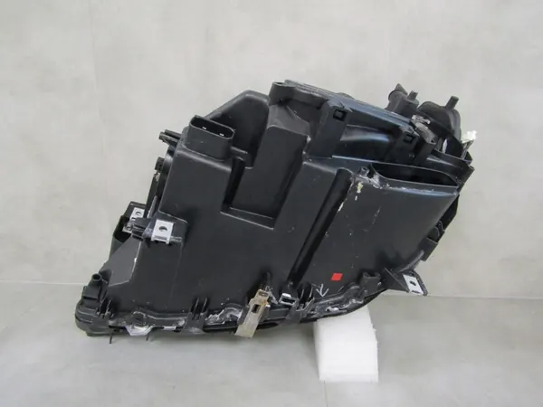 Farol Xenon Direito BMW 7 Série 08-12 OEM 6311 7228428 image 3