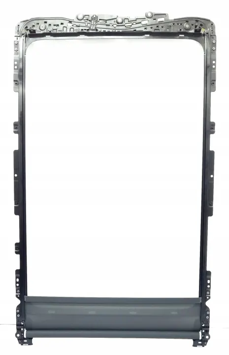 Rolo Teto Panorâmico Preto VW ID4 OEM 11A877042A image 2