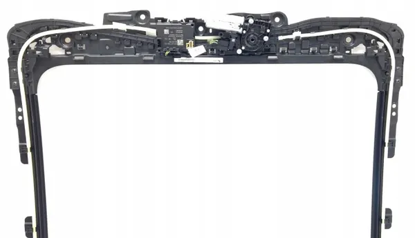 Rolo Teto Panorâmico Preto VW ID4 OEM 11A877042A image 10