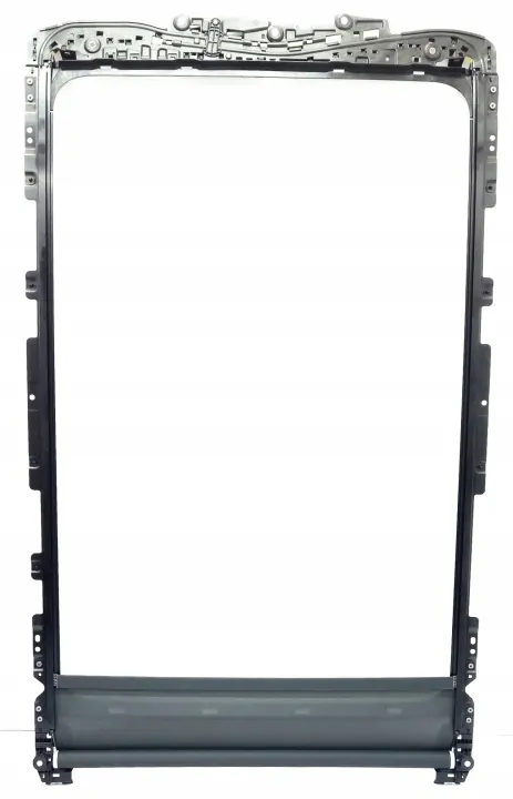 Rolo Teto Panorâmico Preto VW ID4 OEM 11A877042A image 3