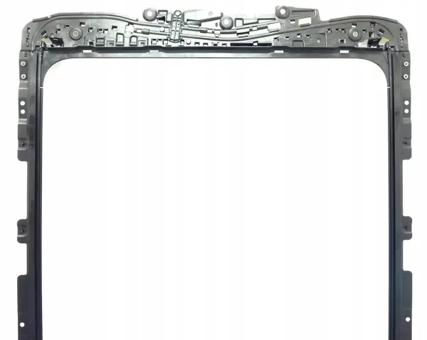 Rolo Teto Panorâmico Preto VW ID4 OEM 11A877042A image 4