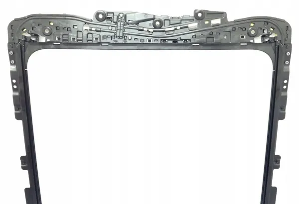 Rolo Teto Panorâmico Preto VW ID4 OEM 11A877042A image 5