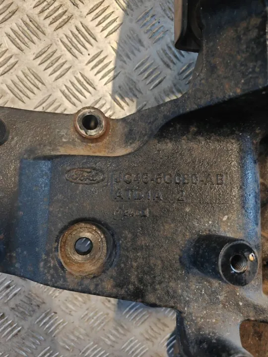 Prolongateur de cadre Ford OEM JC46-5C080-AB droit/gauche image 5