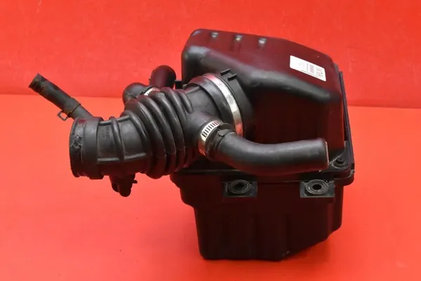 Ilmansuodatin kotelo CHEVROLET AVEO II T250 1.2 16V image 2