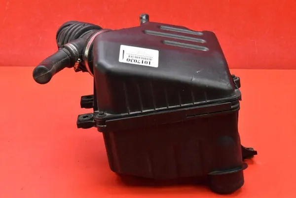 Ilmansuodatin kotelo CHEVROLET AVEO II T250 1.2 16V image 3