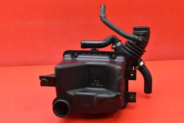 Ilmansuodatin kotelo CHEVROLET AVEO II T250 1.2 16V image 5