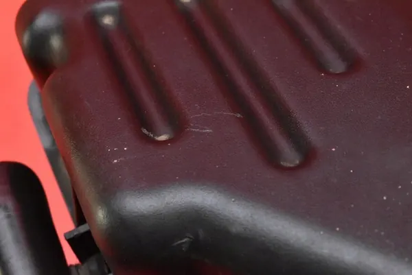 Ilmansuodatin kotelo CHEVROLET AVEO II T250 1.2 16V image 7