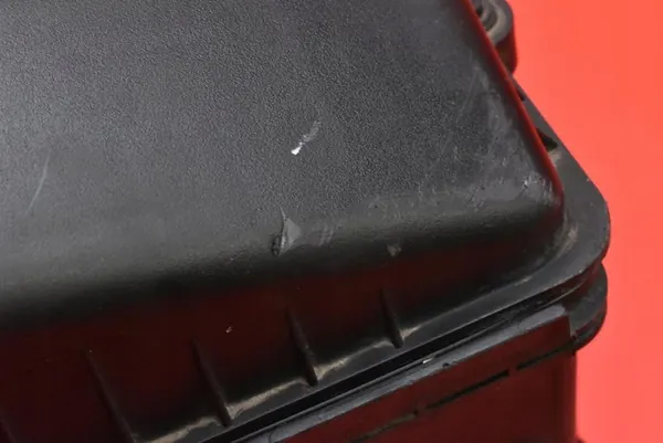 Ilmansuodatin kotelo CHEVROLET AVEO II T250 1.2 16V image 8