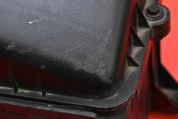 Ilmansuodatin kotelo CHEVROLET AVEO II T250 1.2 16V image 9