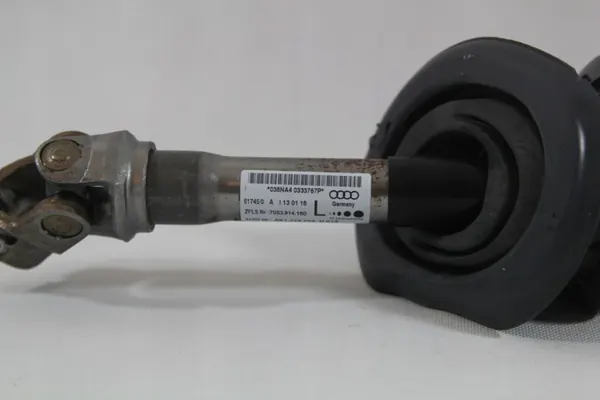 OEM 8K1419753H Lenksäulenwelle für Audi A5 image 3