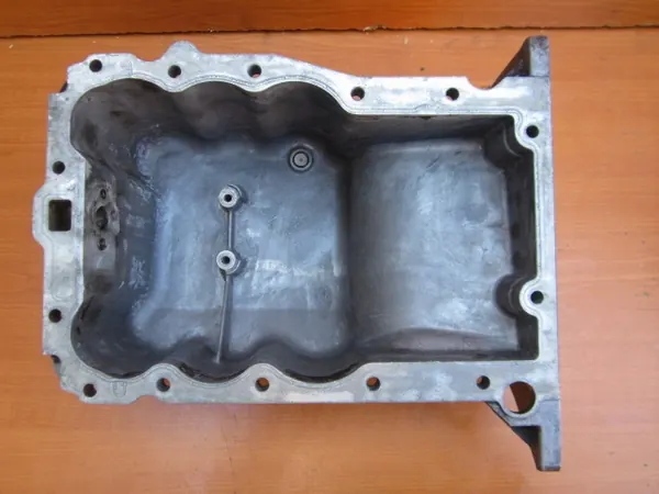 Öljypannu OEM 9129316 Opel Corsa B C D Agila 1.0 image 4