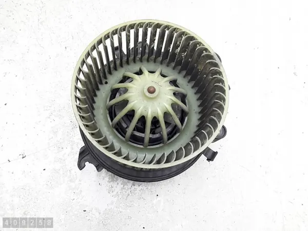 Fiat Heizungsgebläsemotor-Lüfter OEM 141730600 image 4