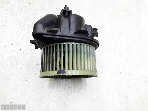 Fiat Heizungsgebläsemotor-Lüfter OEM 141730600 image 5