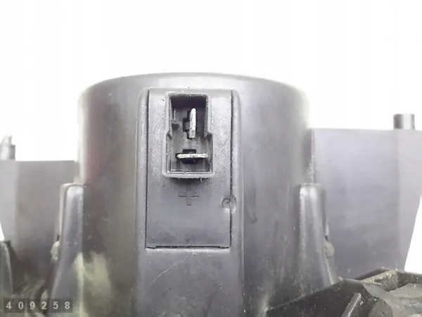 Fiat Heizungsgebläsemotor-Lüfter OEM 141730600 image 6
