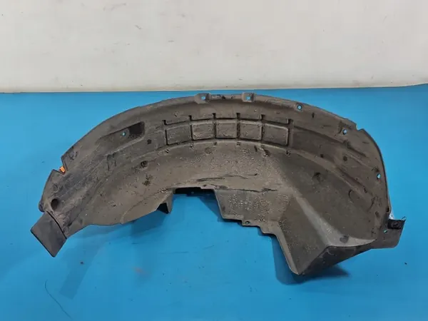 Linker hinterer Radkasten OEM IMPRK1561360 Citroen image 3