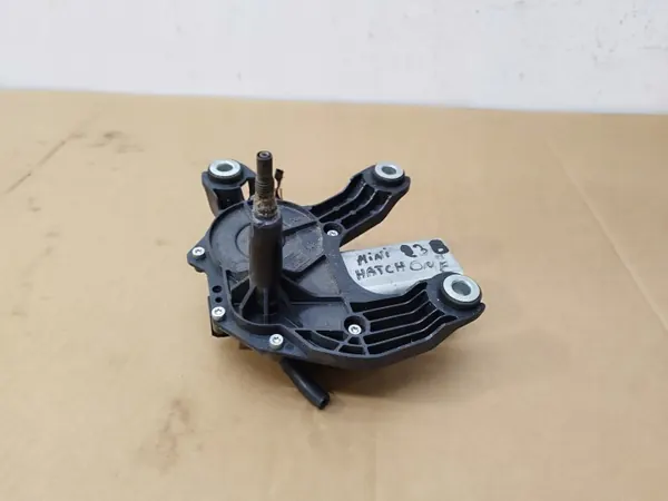 OEM 53024112 pyyhkijämoottori MINI Cooper R56 Liftille image 2