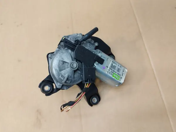 OEM 53024112 pyyhkijämoottori MINI Cooper R56 Liftille image 3
