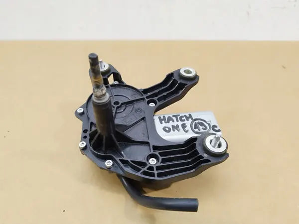 OEM 53024112 pyyhkijämoottori MINI Cooper R56 Liftille image 5
