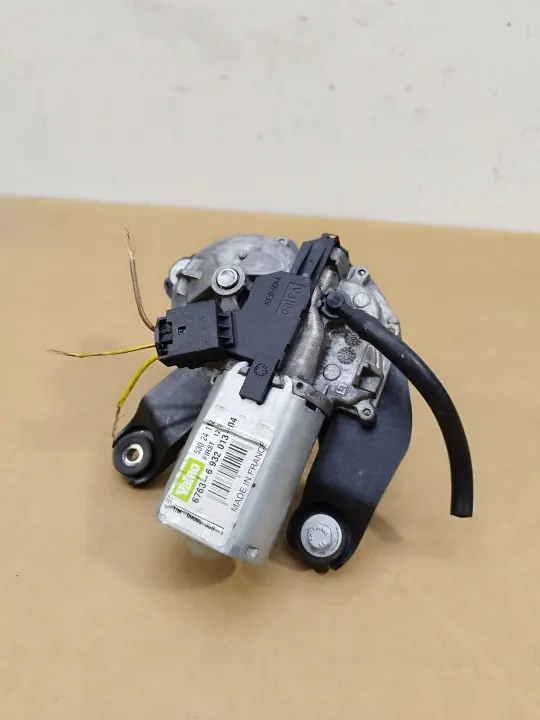 OEM 53024112 pyyhkijämoottori MINI Cooper R56 Liftille image 6