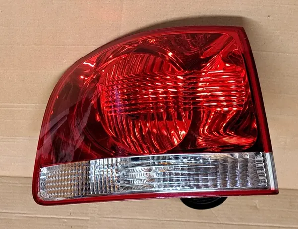 VW Touareg Lámpara Trasera Izquierda 7L6945095K image 4