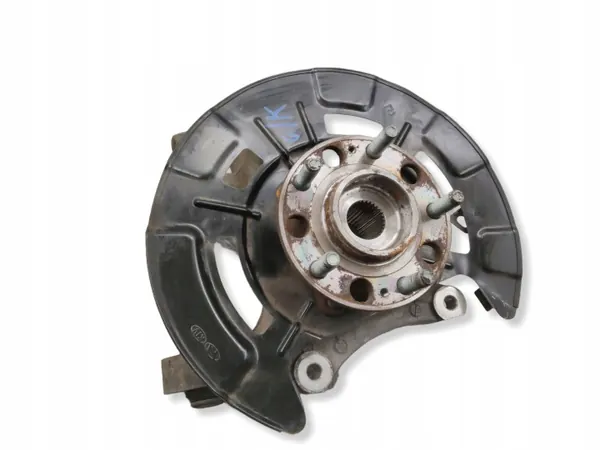 Hyundai Santa Fe takapyörän navan OEM 52700S1CB0 image 2
