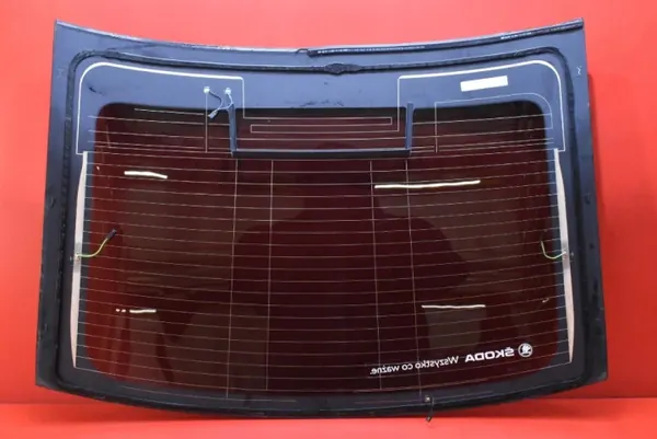 Takalasi OEM mamAUTO-1044215 Skoda Octavia IV:lle image 7