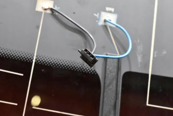 Takalasi OEM mamAUTO-1044215 Skoda Octavia IV:lle image 9