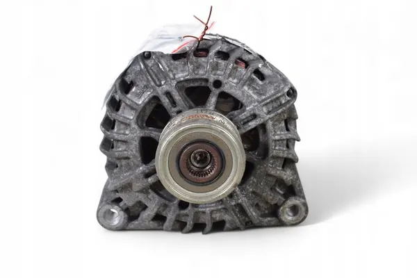 Alternador Valeo CITROEN C-ELYSEE II image 2